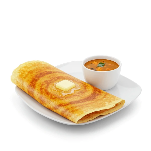 Butter Thosai