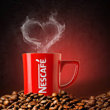 Nescafe
